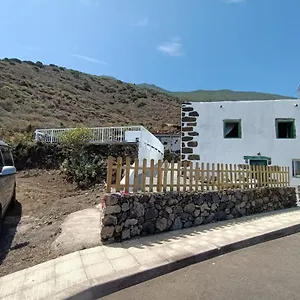 Сasa de vacaciones Casa Piruca, Los Llanillos