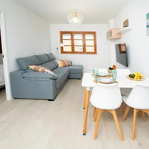 Apartamento Sinda El Puertillo, Arucas