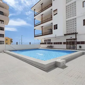 Apartamento Vv Martimar Sunset, Candelaria