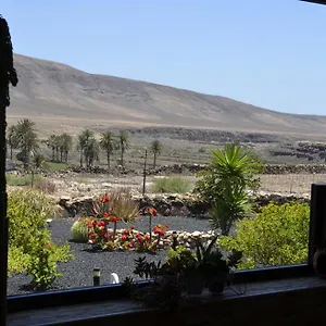 Сasa de vacaciones Casa Vista Oasis En Fuerteventura, La Guirra