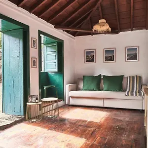 Сasa de vacaciones Casa Pepi Un Lugar Magico, San Andres (La Palma)