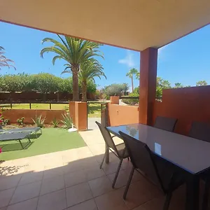 Apartamento Sotavento Tejita, Terrace And, La Tejita